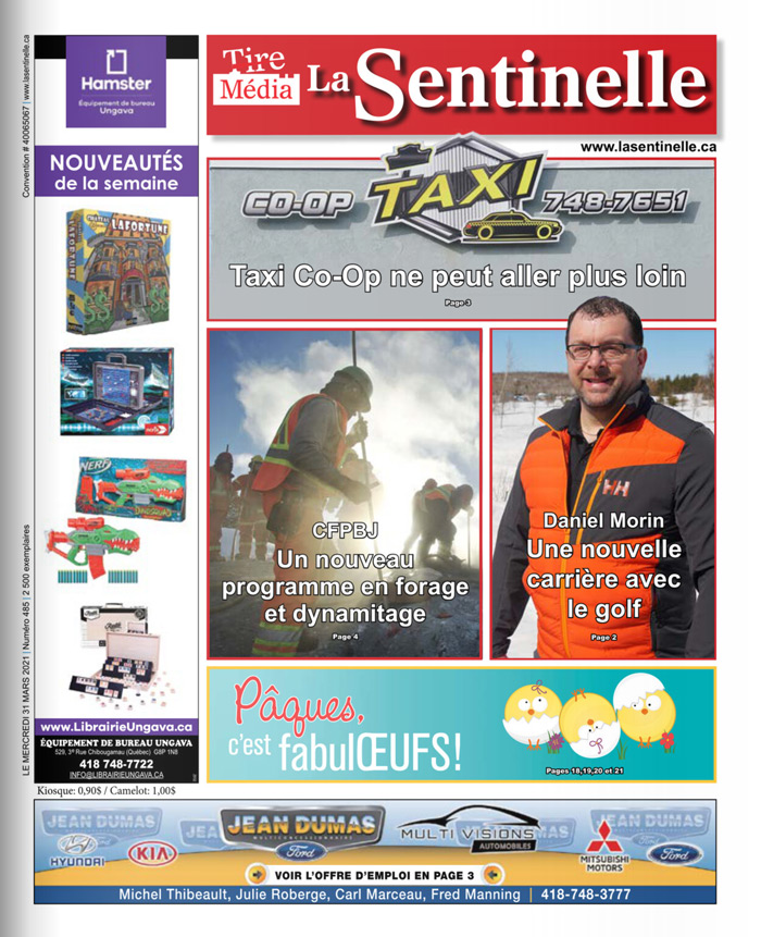 couverture