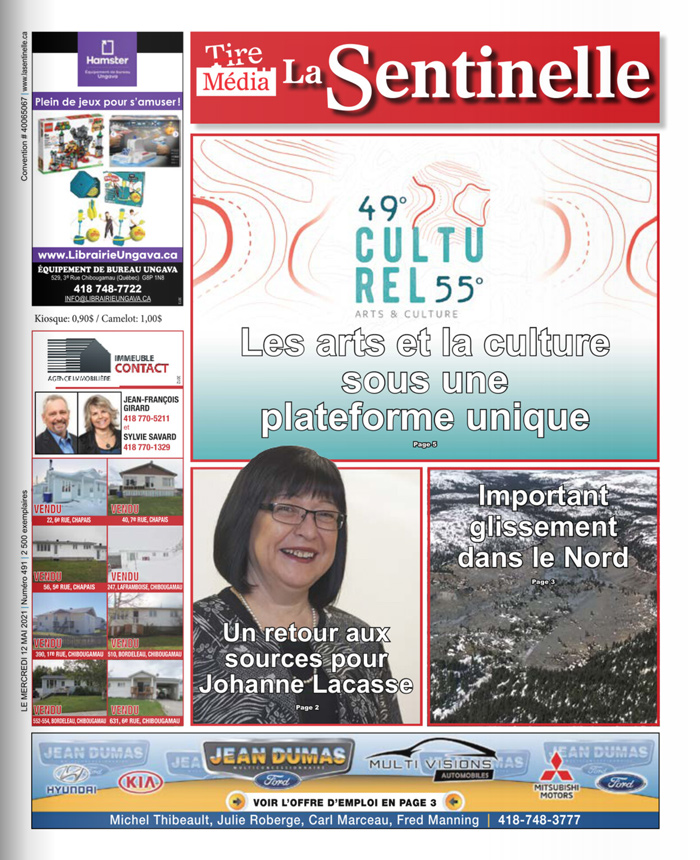 couverture