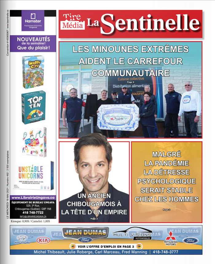 couverture