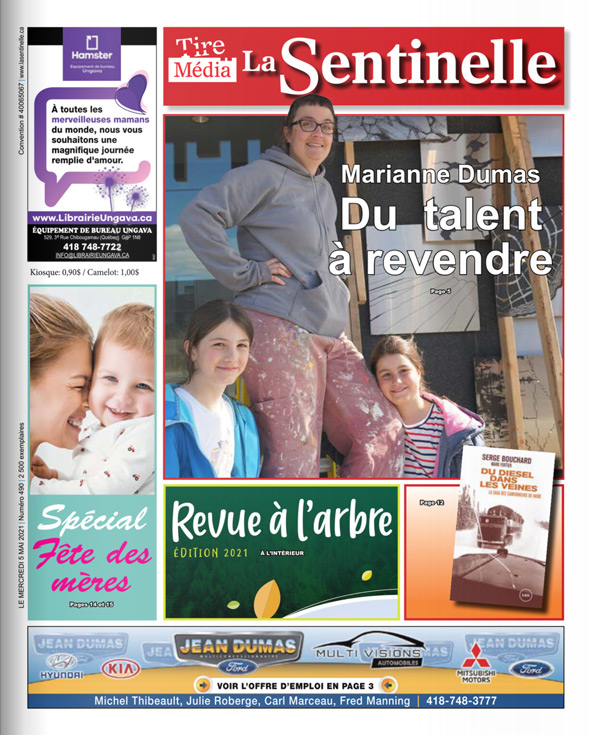 couverture