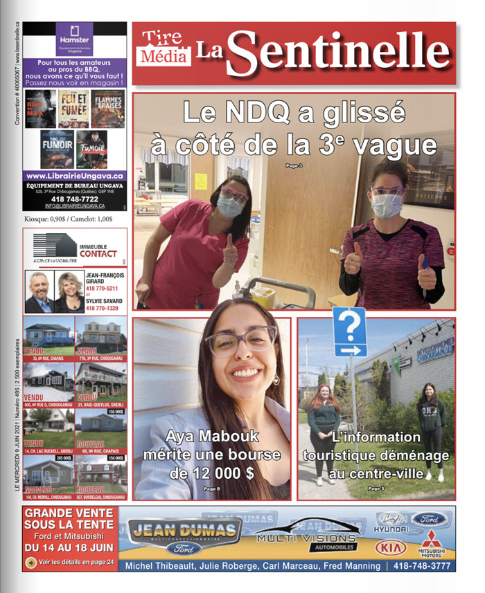 couverture