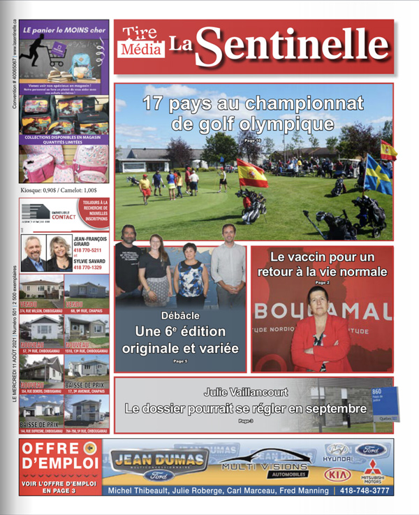 couverture