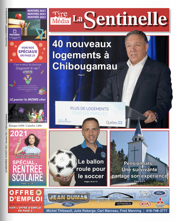 couverture