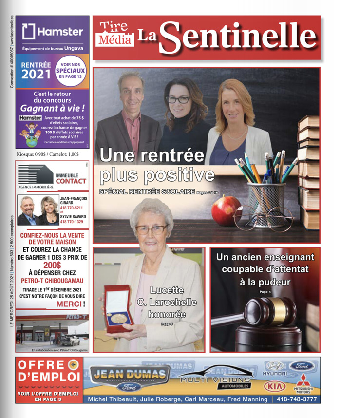 couverture