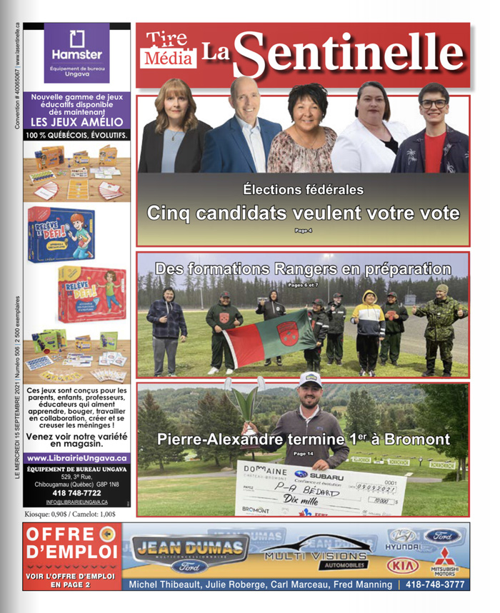 couverture