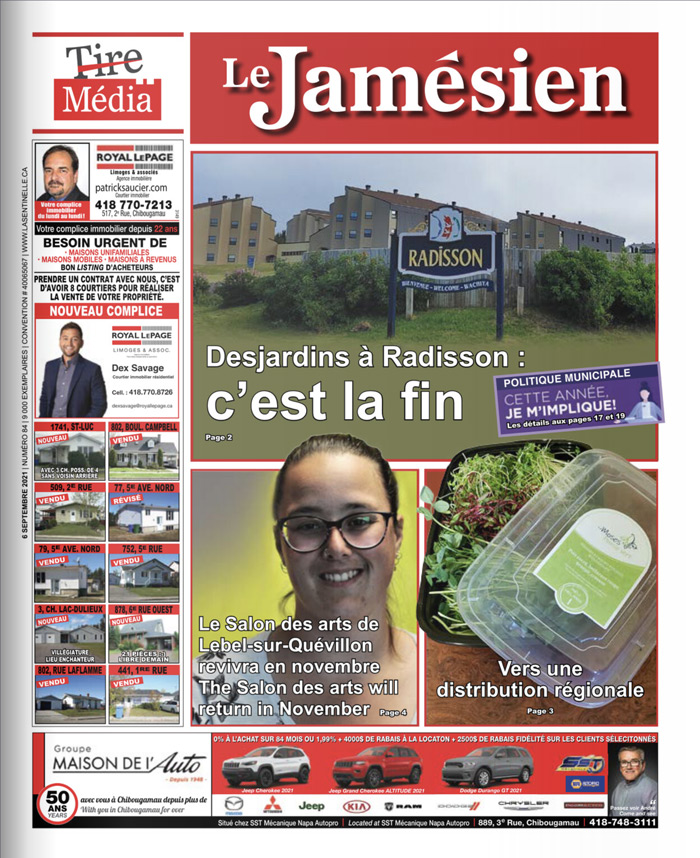 couverture