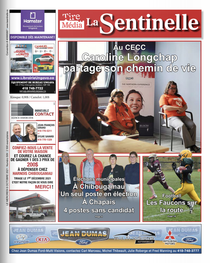 couverture