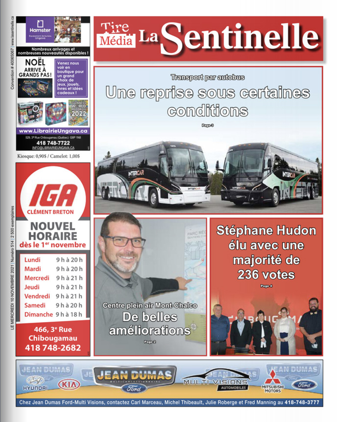 couverture