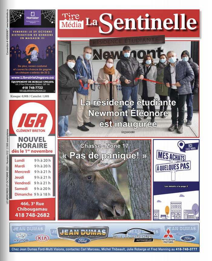 couverture