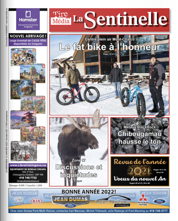 couverture