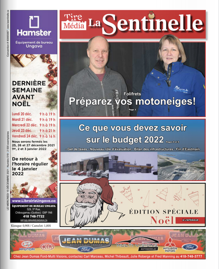 couverture