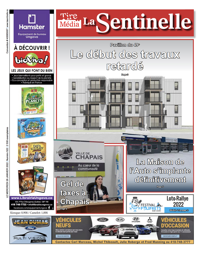 couverture