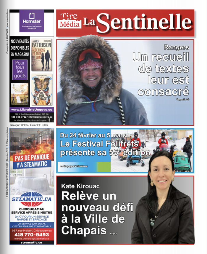 couverture
