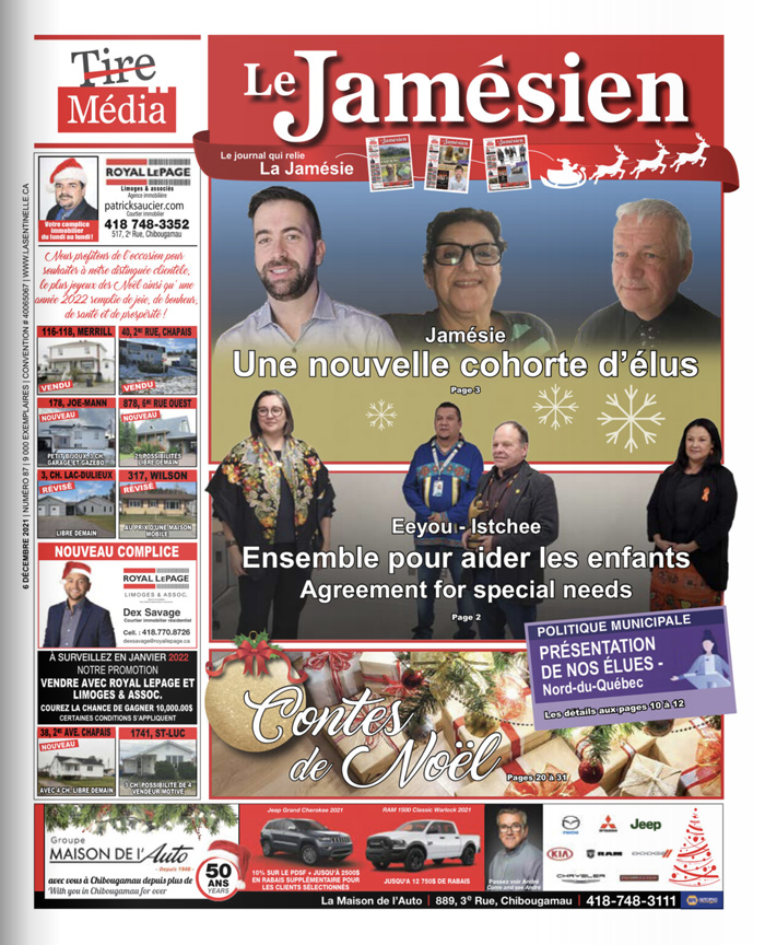 couverture
