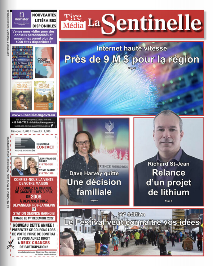 couverture