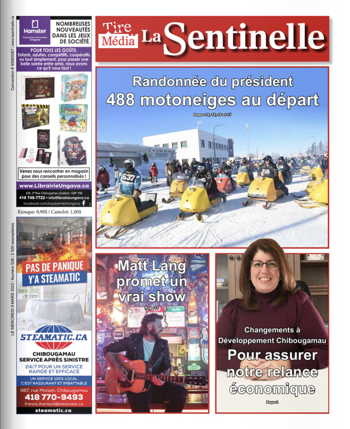 couverture