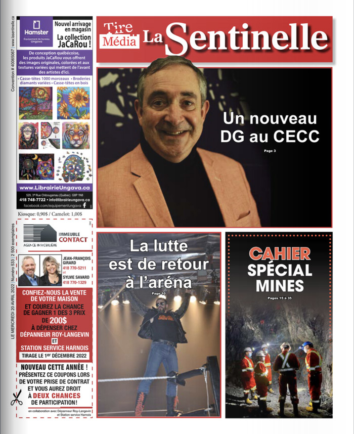 couverture