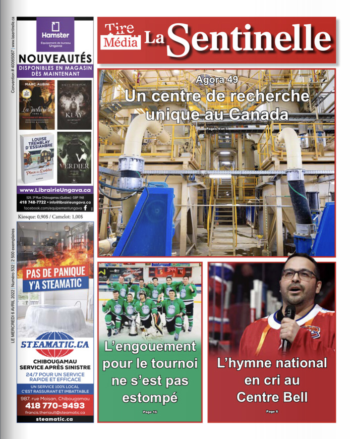 couverture