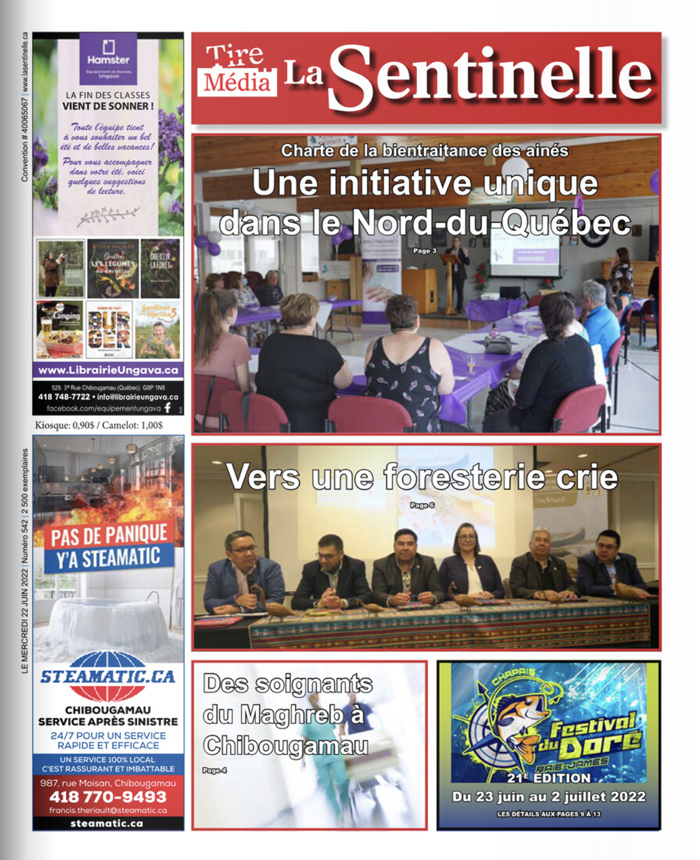 couverture
