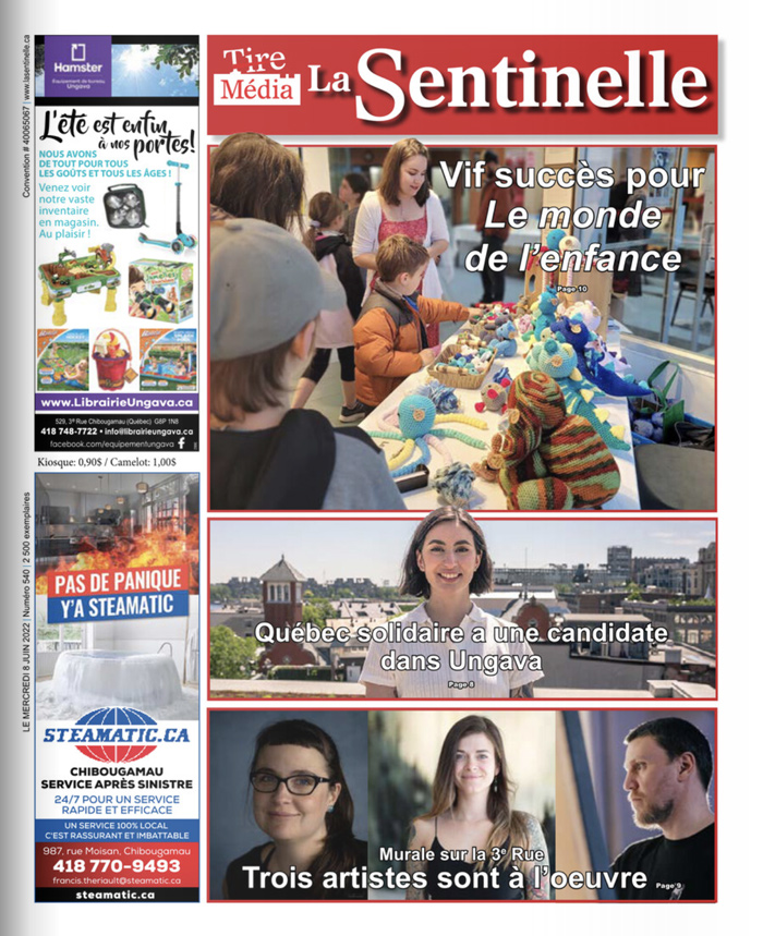 couverture