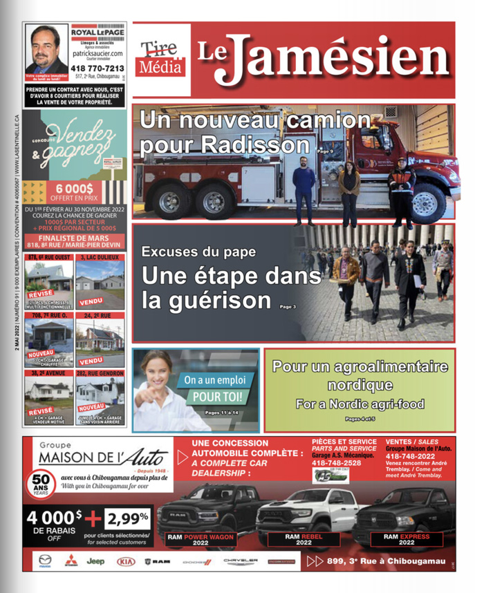 couverture