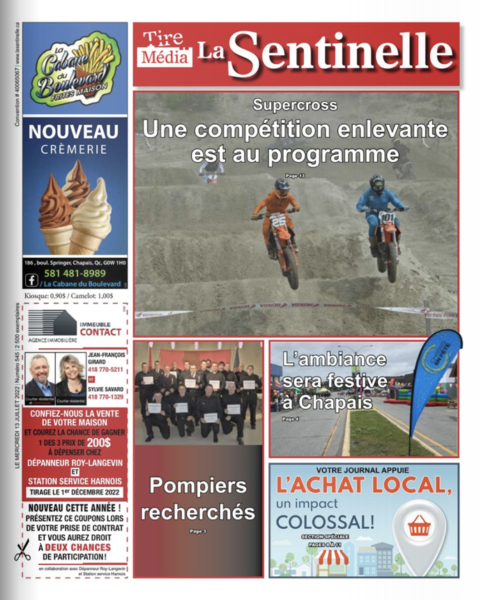 couverture