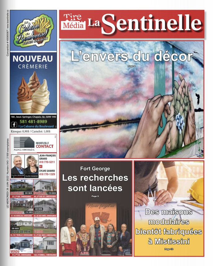 couverture