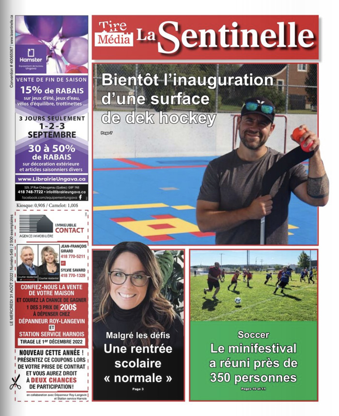 couverture
