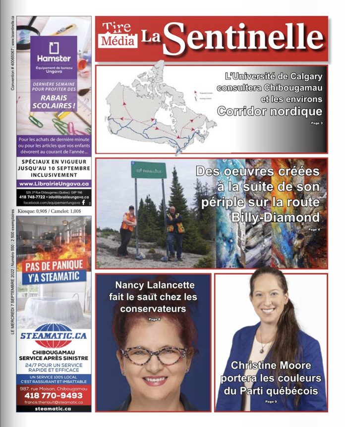 couverture