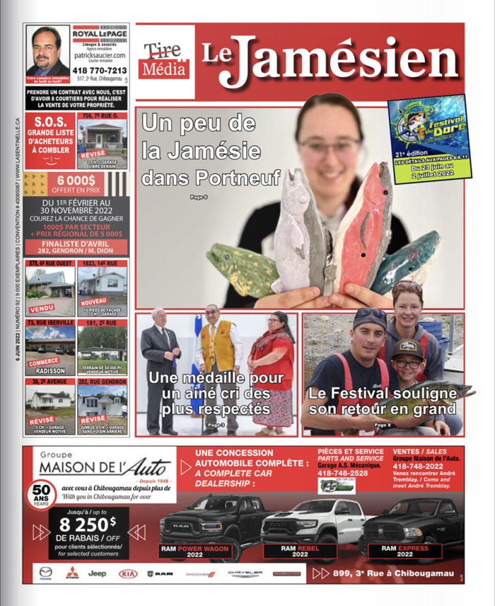 couverture