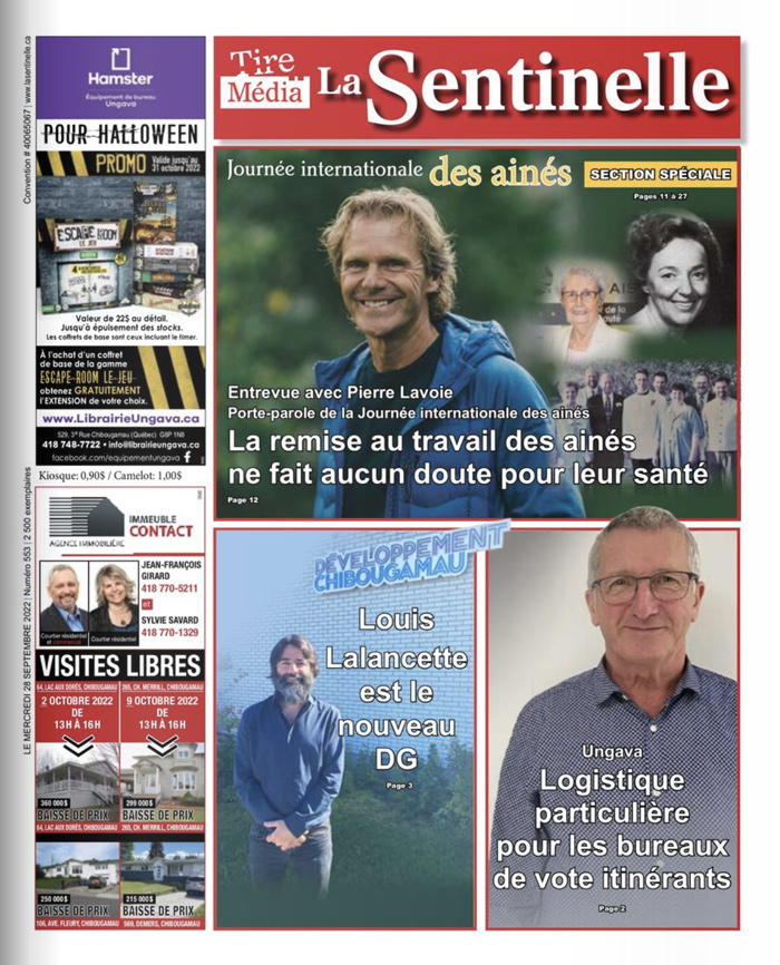 couverture