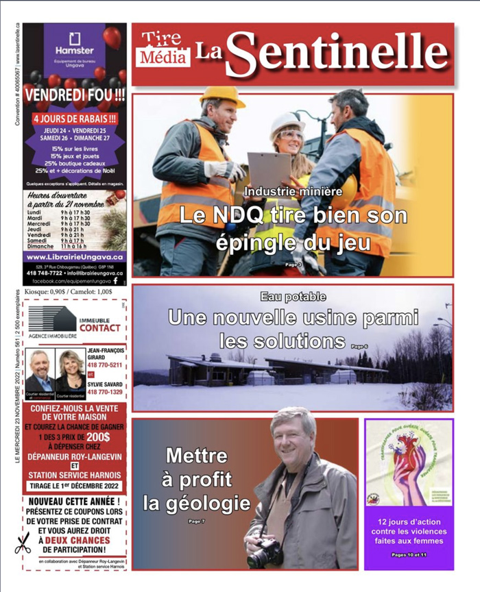 couverture
