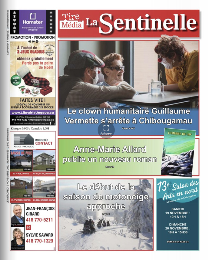 couverture