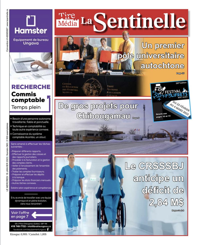 couverture