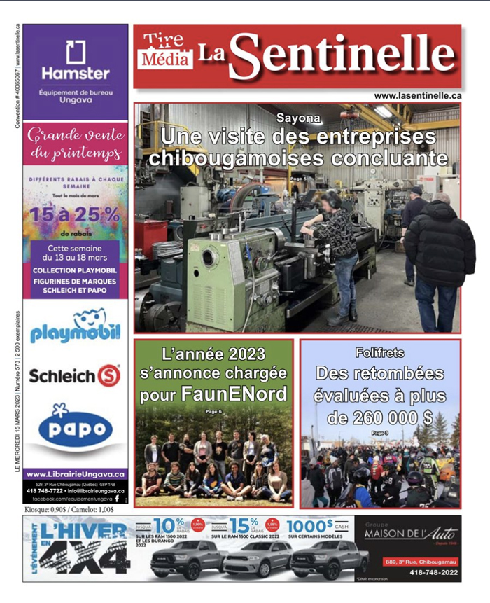 couverture