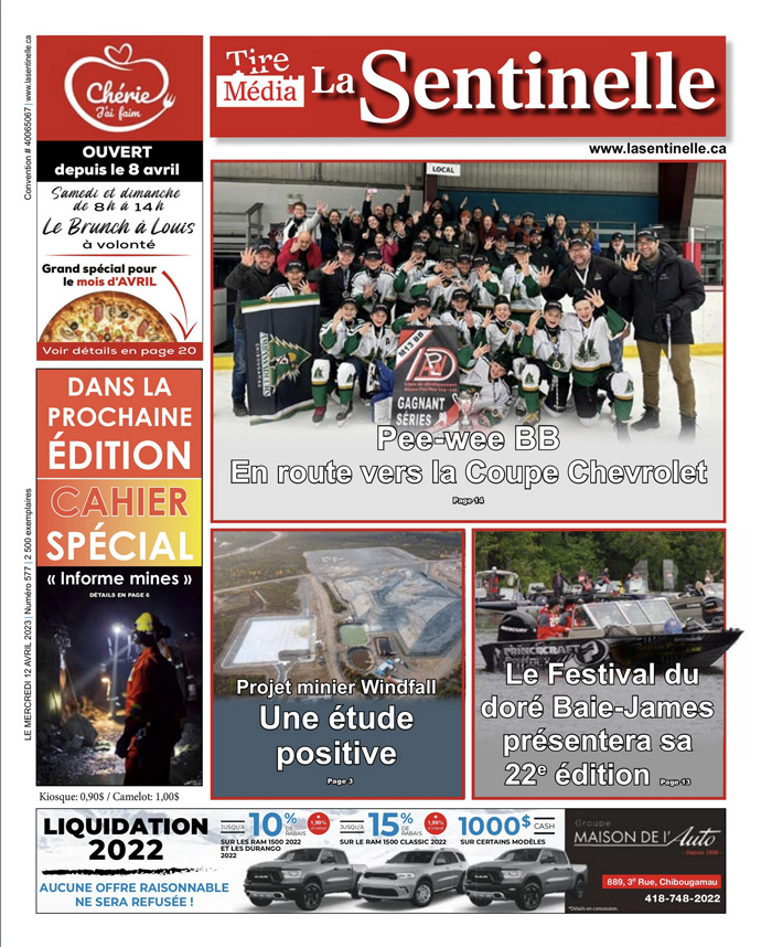 couverture