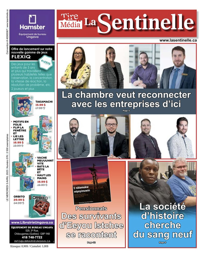 couverture