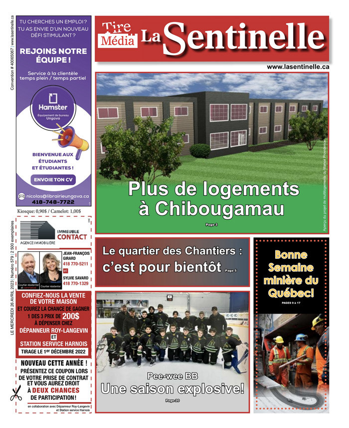 couverture